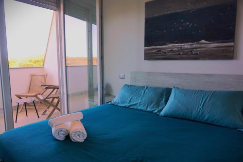 surf and windsurfer house anzio