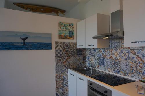surf and windsurfer house anzio
