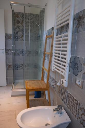 surf and windsurfer house anzio