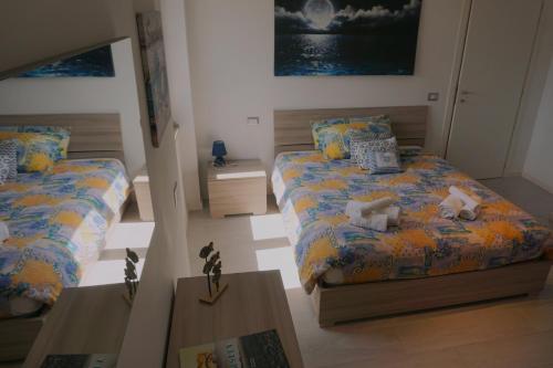 surf and windsurfer house anzio