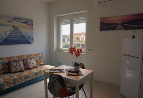 surf and windsurfer house anzio