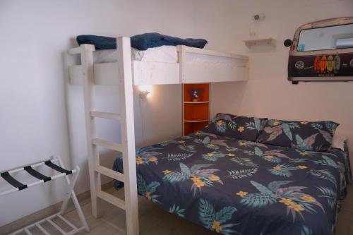 surf and windsurfer house anzio