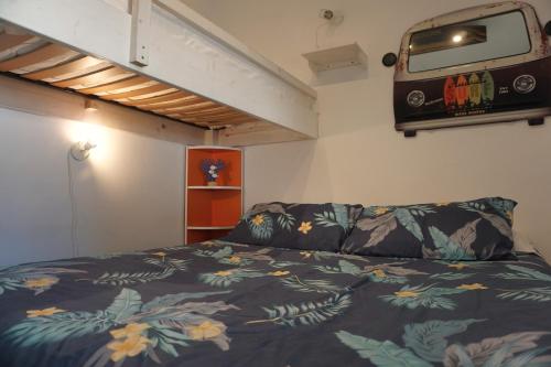 surf and windsurfer house anzio