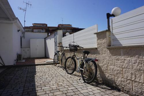 surf and windsurfer house anzio