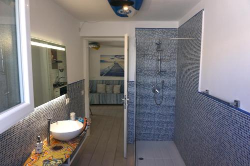 surf and windsurfer house anzio