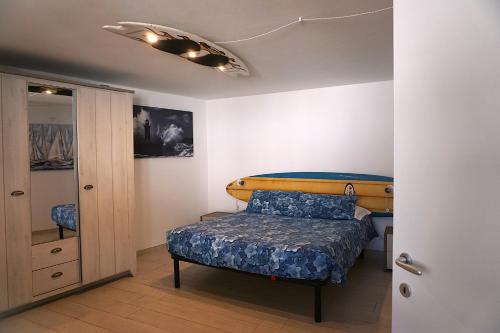 surf and windsurfer house anzio