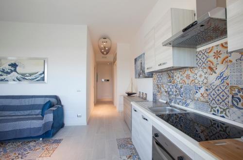 surf and windsurfer house anzio