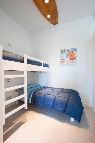 surf and windsurfer house anzio