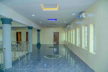 pandin hotel