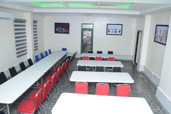 pandin hotel