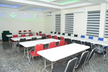 pandin hotel