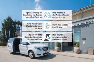 Best Western Hotel Muenchen Airport,Munich>>Erding,4 star