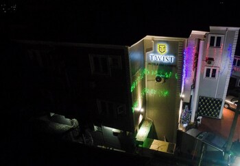 lagos