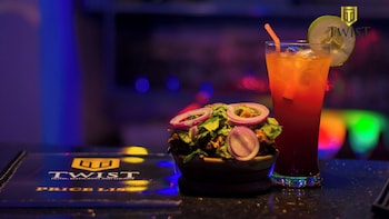 twist hotels