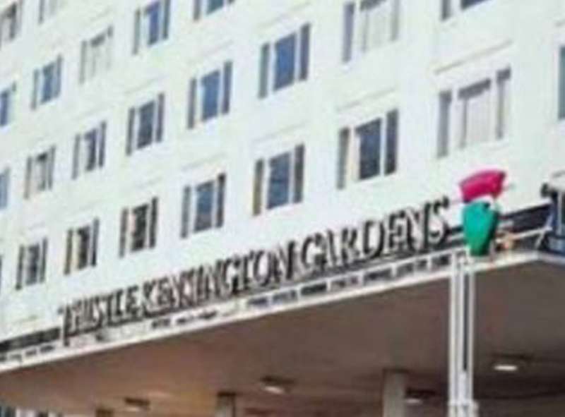 thistle london hyde park kensington gardens