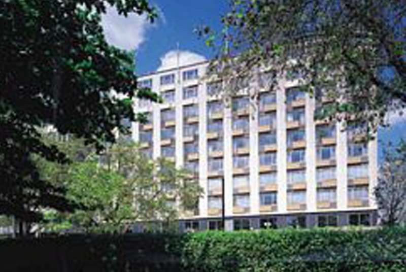 thistle london hyde park kensington gardens