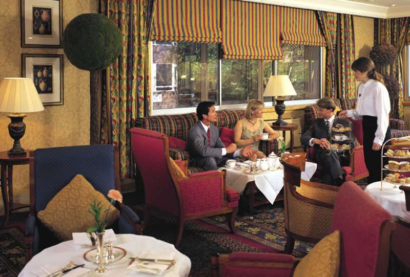 thistle london hyde park kensington gardens