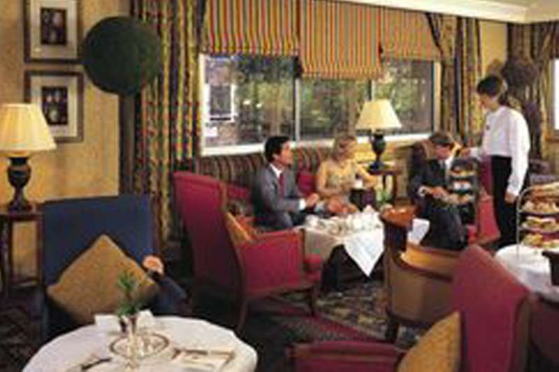 thistle london hyde park kensington gardens