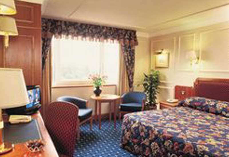 thistle london hyde park kensington gardens