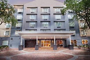 Fairfield Inn & Suites By Marriott Atlanta Buckhead,Buckhead>>Atlanta,3 star