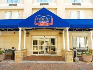 Fairfield Inn & Suites By Marriott Atlanta Buckhead,Buckhead>>Atlanta,3 star