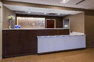 Fairfield Inn & Suites By Marriott Atlanta Buckhead,Buckhead>>Atlanta,3 star