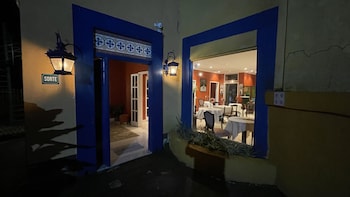 pousada e bistro cinque terre