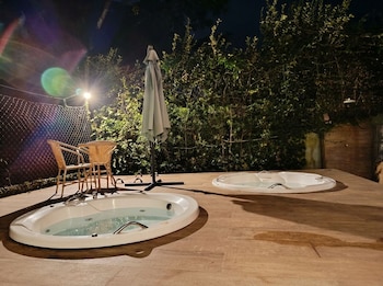 pousada e bistro cinque terre