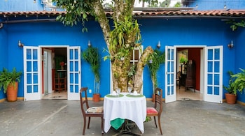 pousada e bistro cinque terre