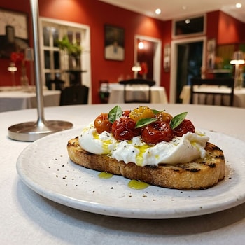 pousada e bistro cinque terre