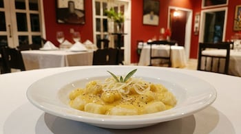 pousada e bistro cinque terre