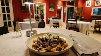 pousada e bistro cinque terre