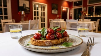 pousada e bistro cinque terre