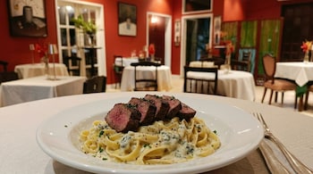 pousada e bistro cinque terre