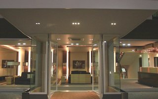 hotel and spa villa mercede