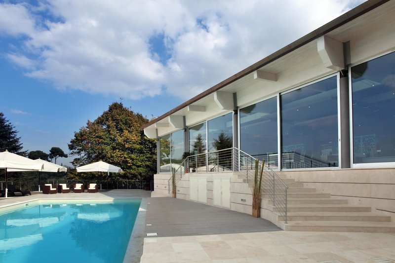 hotel and spa villa mercede