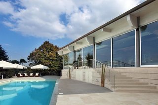 hotel and spa villa mercede