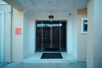 vhs vinchee suites ii