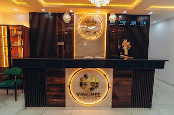 vhs vinchee suites ii