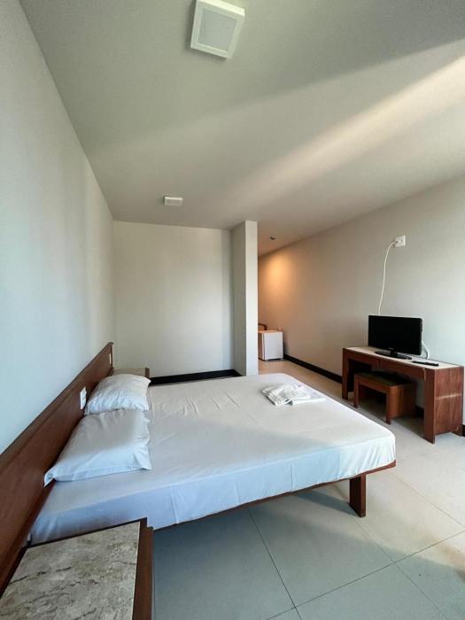 hotel mata da praia