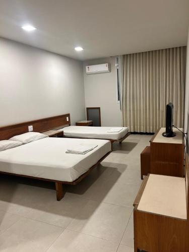 hotel mata da praia