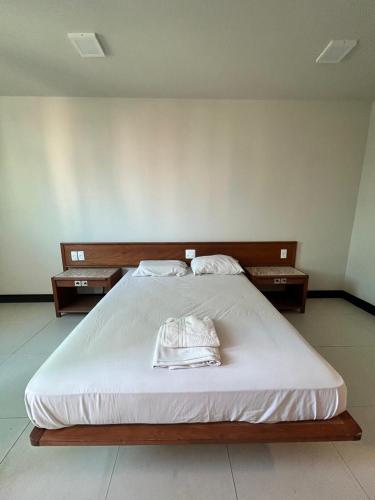 hotel mata da praia