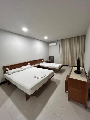 hotel mata da praia