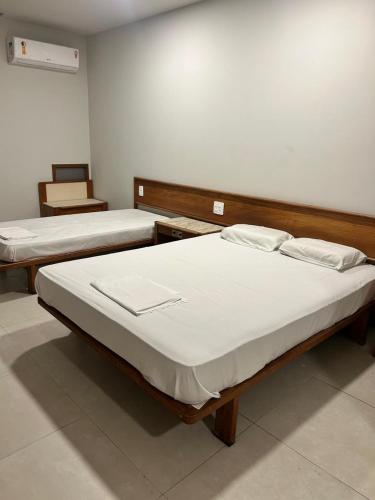 hotel mata da praia