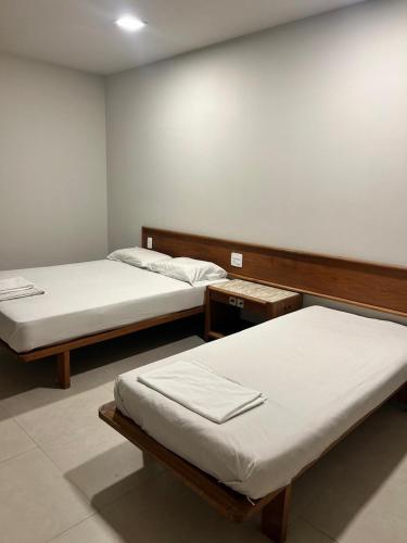 hotel mata da praia