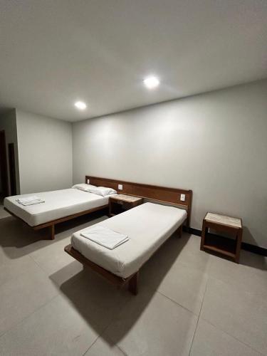 hotel mata da praia