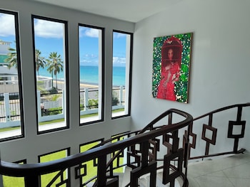 villa paradiso