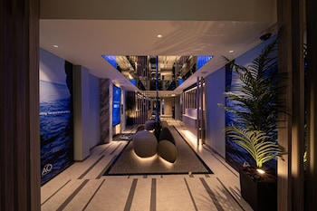 hotel ao adults only