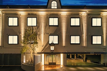 Hotel Kei - Adults Only,,3 star