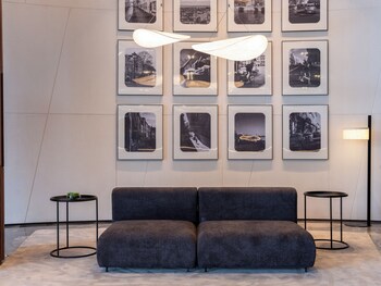 intercityhotel dongguan dongcheng wanda
